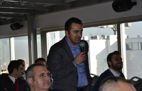 Satış ve pazarlamacıların gözünden 2014 konut sektörü!