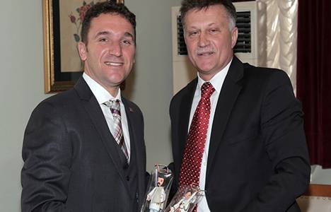 Sultan Abdülmecit'in Romanya'ya kurduğu kent Bursa'dan destek istedi!