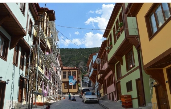 Afyonkarahisar Sinanpaşa da arazi kavgası: 6 yaralı!