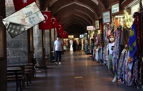 Ahmet Davutoğlu: Esnafımızın kiraları devlet tarafından karşılanmalı!