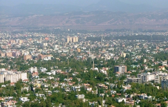 Osmaniye için acele kamulaştırma kararı!