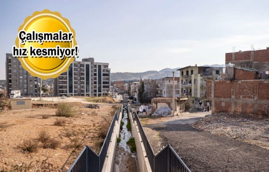 İzmir Uzundere Kentsel Dönüşüm projesinde 3. Etap için imzalar atıldı!