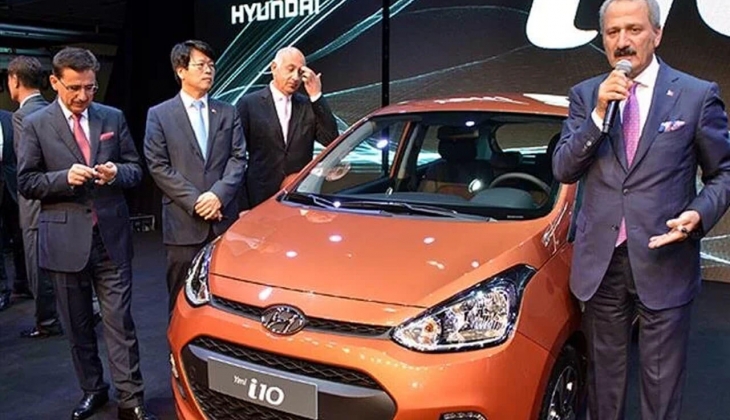 Bu sıfır otomobil modelinde artık ÖTV derdi yok! Çok düşük fiyatlarla otomobil sahibi olun!