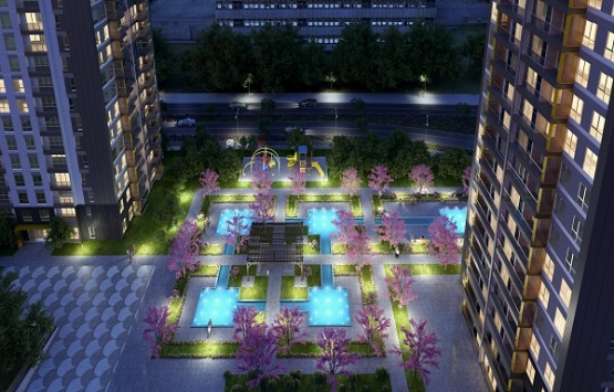 İstanbul Panorama Evleri nde teslimler 2019 da!