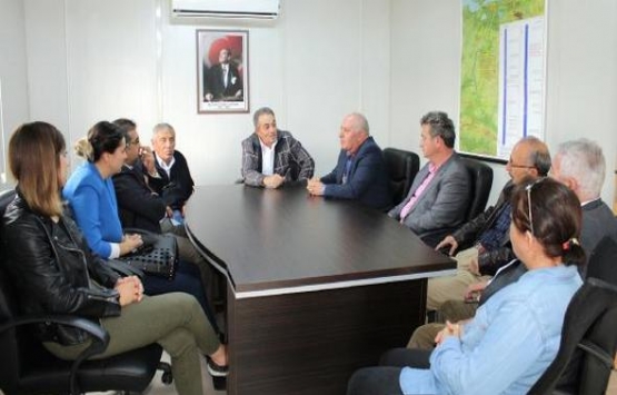 İstanbul -Bursa- İzmir Otoyolu'nda inceleme!