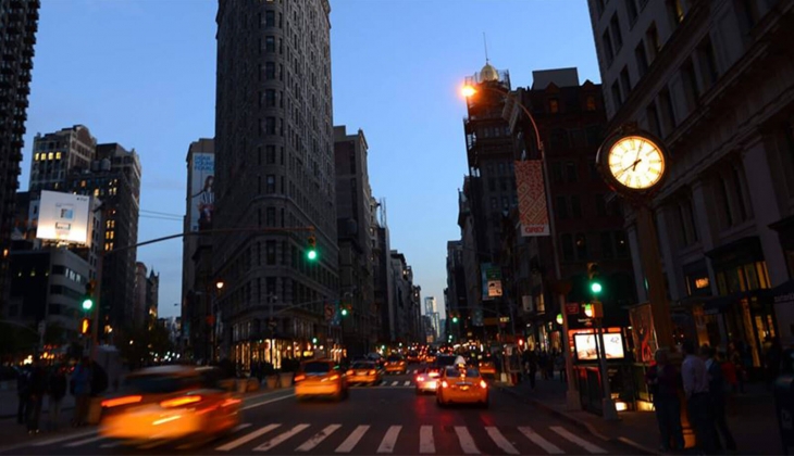 Silikon Vadisi milyarderlerinin desteklediği New Kaliforniya şehri 18 bin 600 dönüm olacak!