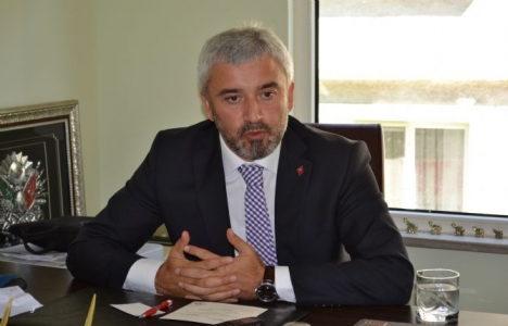 Enver Yılmaz: Modern bir Ordu inşa etmek için çalışıyoruz!