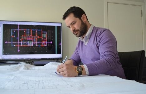 Seven İnşaat Kadıköy'de kentsel dönüşüme farklı bakış açısı getirdi!