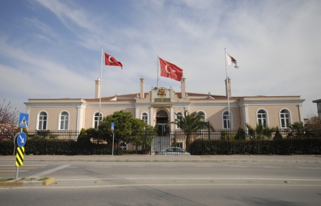 Belediye kurmak için en az kaç kişi gereklidir?