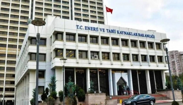Enerji ve Tabii Kaynaklar Bakanlığı 15 uzman yardımcısı alımı yapacak...