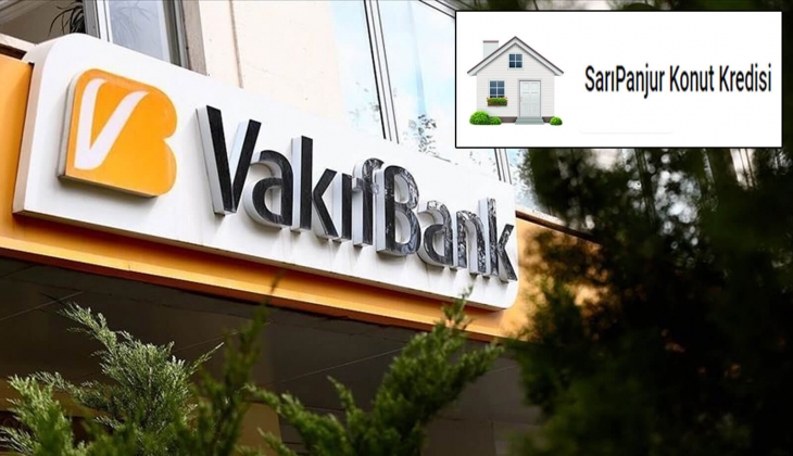 Ziraat Bankası faizleri düşürdü, Vakıfbank konut kredisi faizi ne kadar oldu? 2 milyon TL konut kredisinde müjde!