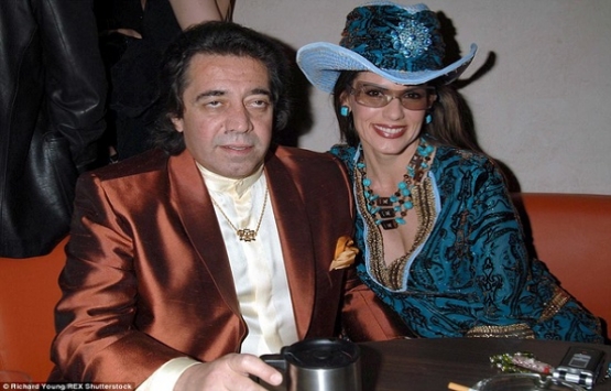 Şeyh Walid Juffali'nin evi 50 milyon euroya satışta!