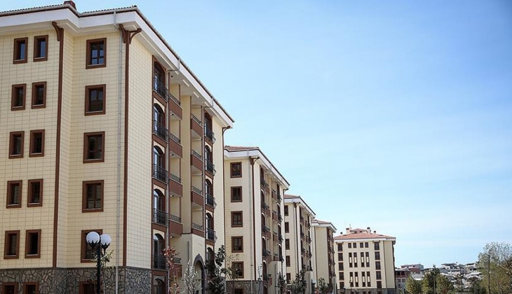 10 ilde TOKİ hareketi! Konutlarda fay hattı detayı gözlerden kaçmadı! İşte TOKİ Şanlıurfa, Hatay Maraş, Gaziantep....