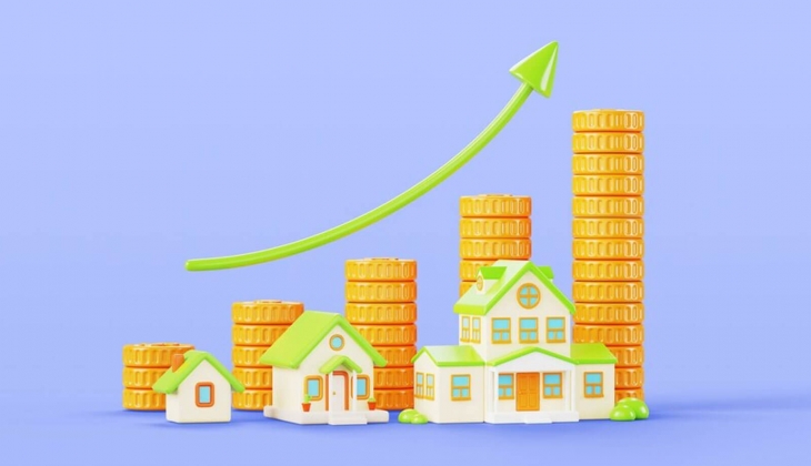 Merkez Bankası faiz düşürürse konut fiyatları ne olacak? Yapay zeka 5 maddede yanıtladı!