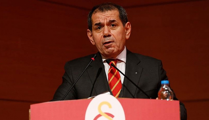 GS Leo Residence tan 1.3 milyar TL gelir elde edildi! Galatasaray ın gayrimenkullerinde son durum ne?