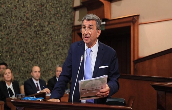 Metrobüs güzergahı için planlanan metroya bir an önce başlanmalı!