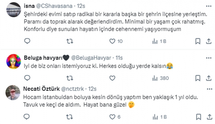 NATO, büyükşehirlerde hayatın zorlaşacağını açıkladı: Küçük yerlerde yeni bir hayat kurun!