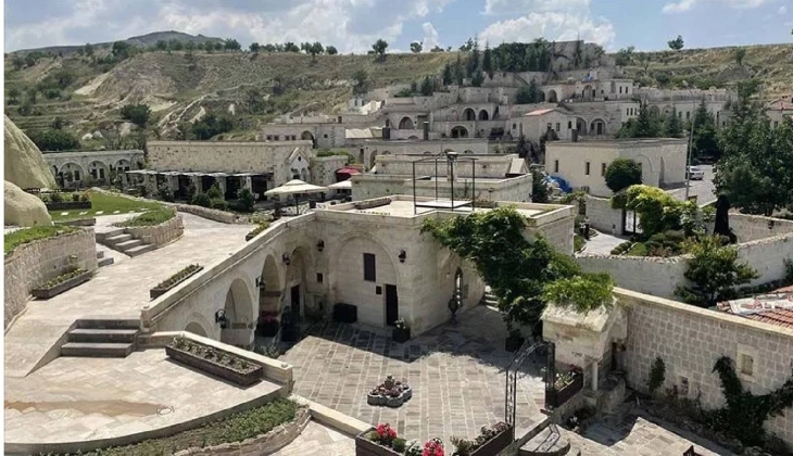 Türkiye nin en iyi turizm köyleri seçildi...