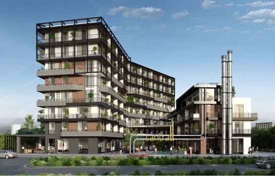 Yücesoy Santrall ne zaman teslim?