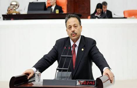 Halil Mazıcıoğlu: Yenilenebilir enerji için babayiğit aranıyor!