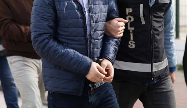 Kapora dolandırıcılarına operasyon: 5 şehirdeki 32 zanlı tutuklandı!