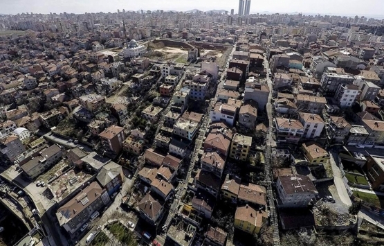 İklim değişikliği ile mücadelede kentsel tasarım büyük önem taşıyor!