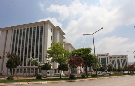  Çukobirlik’in 16 katlı binası takas edilecek!