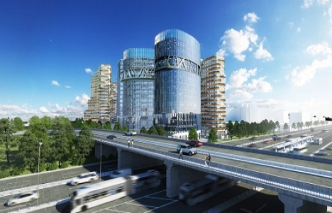 Ataköy hattı prestijli projelerle öne çıkıyor!