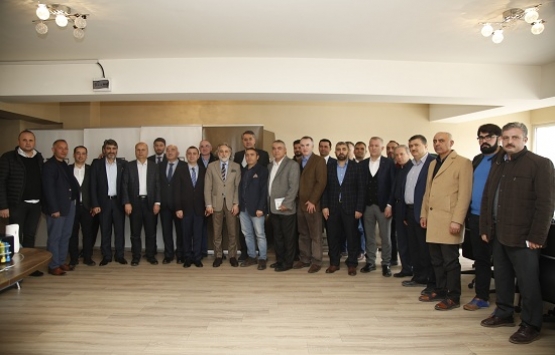 TOKİ mutlaka TOSİ modelini hayata geçirmeli!