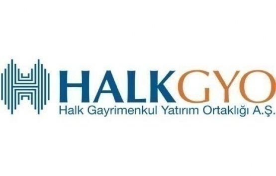 Hakan Özyol, Halk GYO'dan ayrıldı!