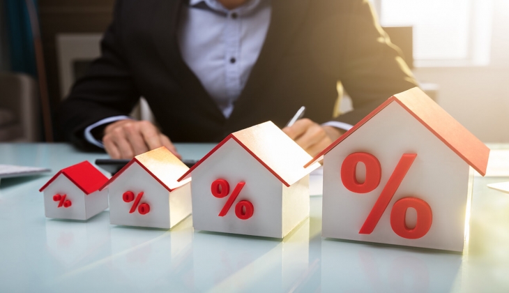 Yabancıların Türkiye'deki konut yatırımı yüzde 32,5 arttı!