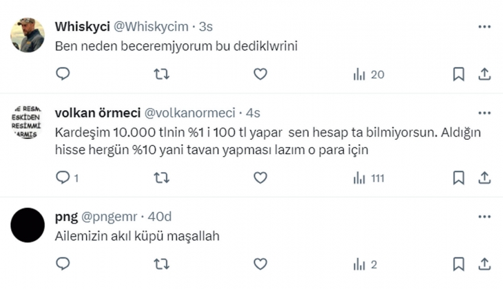 10 bin TL parası olanlar dikkat! Yüzde 1 kazançla 1 yılda 378 bin, 2 yılda 1.5 milyon TL niz olabilir!