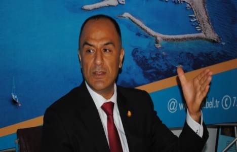 Side Belediye Başkanı Uçar hakkında ihaleye fesat karıştırma iddiası!