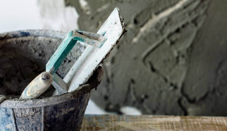 Çimento ve beton sektöründe teknoloji devrimi! İnşaat sektöründe çığır aşacak!