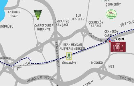 Sur Yapı Mahalle İstanbul iletişim!