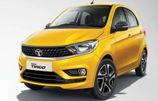 Tata Tiago sadece 130 bin TL fiyatıyla satışta! Geri sayım başladı, herkes sıraya girdi…