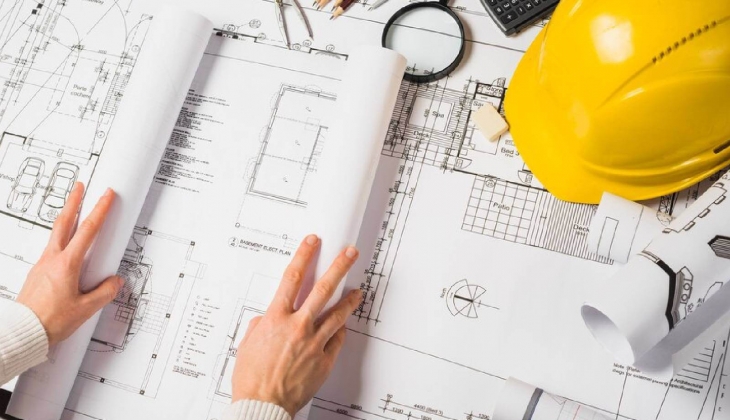 Türk mühendisler Suriye’nin yeniden inşasında rol almaya hazırlanıyor!