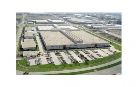 Organize sanayi bölgeleri yapılaşma koşulları!