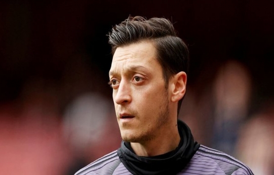 Mesut Özil Zonguldak'a spor kompleksi yaptırıyor!