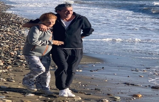 Erkan Petekkaya anne ve babası için Altınoluk’tan 1.5 milyon TL ye ev aldı!