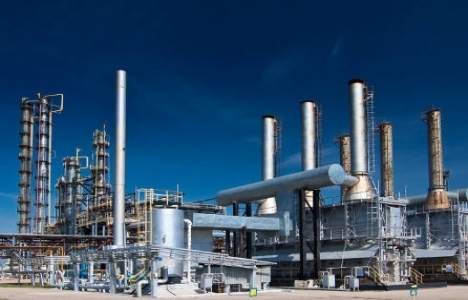 Türk müteahhitlerden Türkmenistan'a yeni sanayi tesisi!