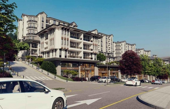 TOKİ den İstanbul un o ilçesine 483 yeni konut!