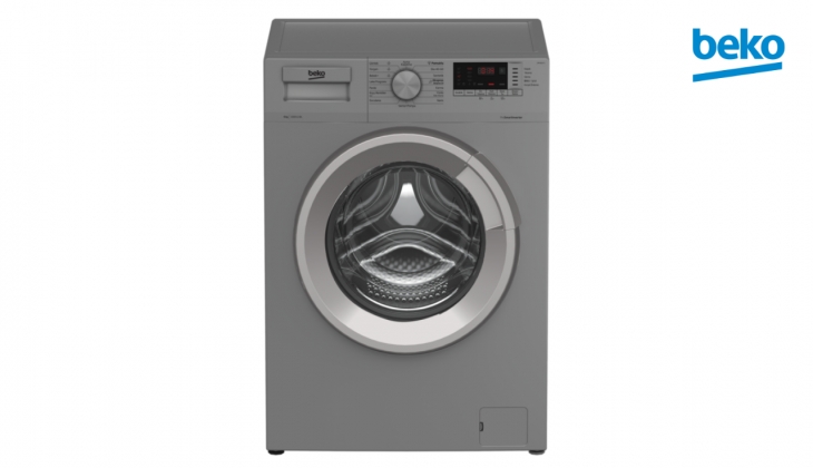 Beko CM 9101 S Çamaşır Makinesi 9.800 TL! Beko çamaşır makinesi özellikleri neler? 21 Şubat 2023 fiyat listesi