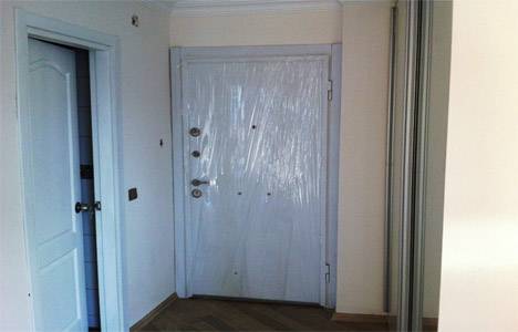 İnci Palas Esenyurt örnek daire!