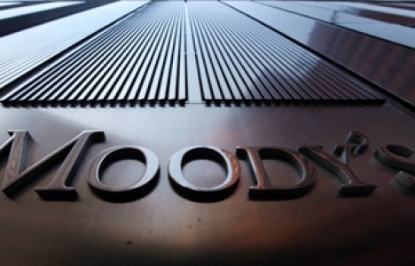 Moody's'ten 'stres testi' yorumu!