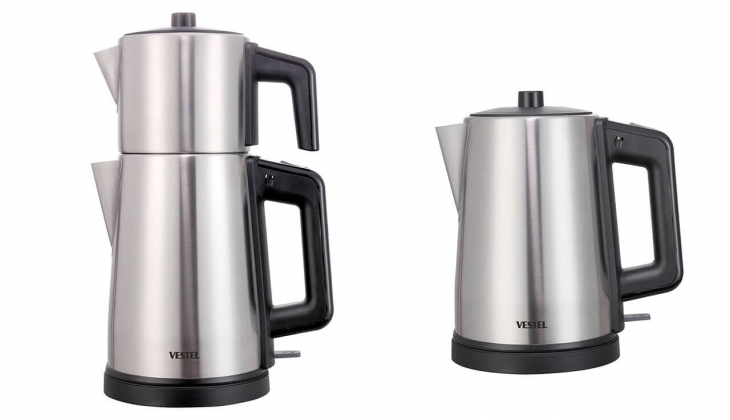 Vestel çaycıları ile tanıştınız mı? İşte Vestel Çay Makineleri Mart 2022 fiyat listesi…