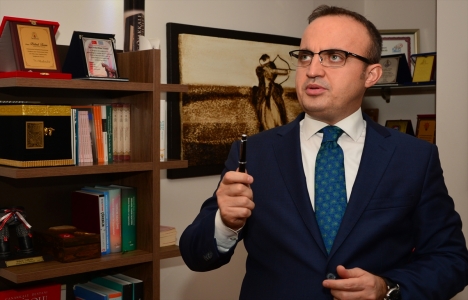 Bozcaada ve Gökçeada kıyılarında yapılaşma iddiasına yanıt geldi!