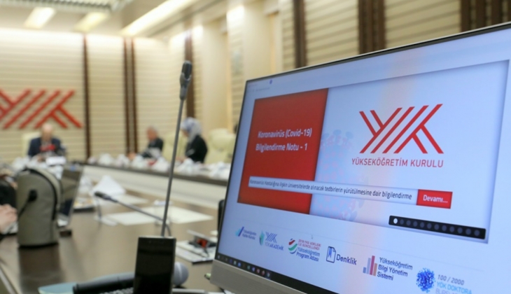 YÖK’ten gençlere bomba gibi haber! YÖK memur alımı başvurusu az önce başladı! Acele eden işi kapacak!