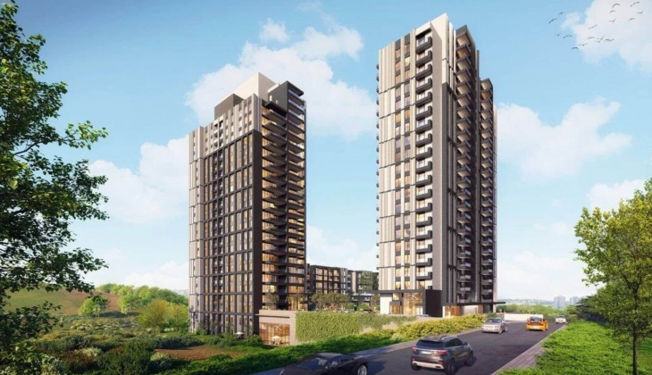 Prime Sierra nerede? Prime Sierra’da daire fiyatları ne kadar?