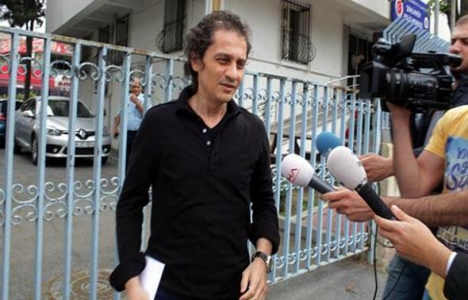 Ömer Faruk Kavurmacı dava